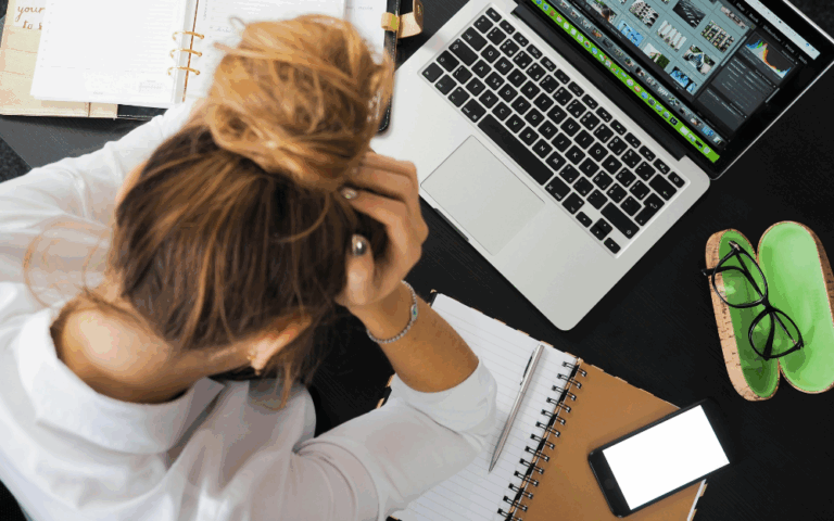 3.5 million Australians experienced fraud last year. This could be avoided through 6 simple steps