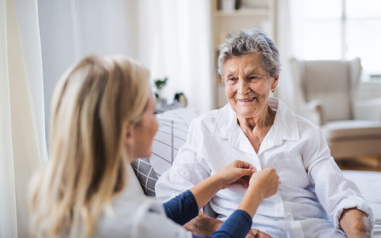 Big changes ahead for Aged Care