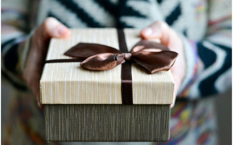 Grifting, not gifting! Avoid dodgy donations